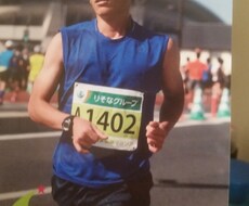 フルマラソンでサブ3を目指す方、アドバイスします イメージ1