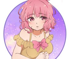 SNS用のアイコン描きます イメージ1