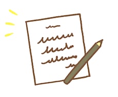 契約書専門の行政書士が契約書チェックをいたします イメージ1