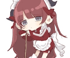 かわいいデフォルメイラスト描きます イメージ1