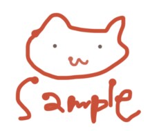 ロゴつくります イメージ1