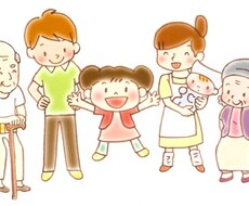 ちょうどいいイラスト描きます イメージ1