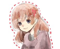 アイコン用のイラストの制作承ります イメージ1