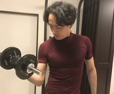 腰痛予防・解消の運動をお教えいたします イメージ1