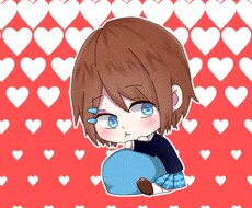 9月20日まで限定価格！あなた用のイラスト描きます イメージ1