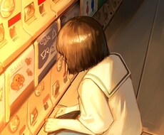 目を引くイラストを描きます イメージ1