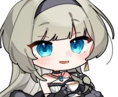 デフォルメイラストお描きいたします イメージ1