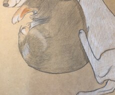 似顔絵、制作します イメージ1