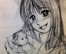 戦力外通知さん専用ページでございます 戦力外さん専用。アーティストさん描かせていただきました！