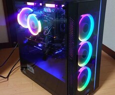 自作PC代行致します イメージ1