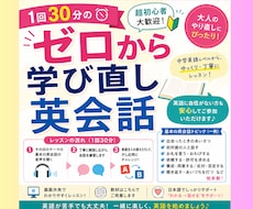 大人のゼロから学び直し英会話を丁寧にレッスンします 超基本フレーズ！これだけは覚えたいシンプルな表現を練習します