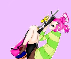 SNS用等のアイコンお描きします イメージ1