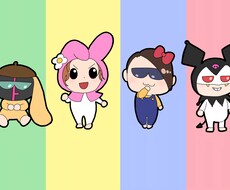 オリジナルアイコンを作成します イメージ1