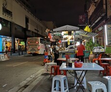 東南アジアの旅行のアドバイスを送ります 。今までに1人で海外旅行をした事がなくて不安な方へ
