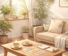 こころを整える四柱推命　をご案内しています イメージ1