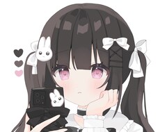 かわいい女の子を制作します イメージ1