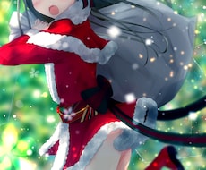 背景込み美少女イラスト描きます イメージ1