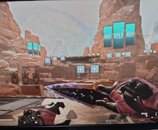 雑談APEXご一緒します イメージ1