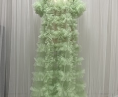 オリジナルの衣装、お洋服を作成いたします イメージ1