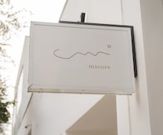 洗練とぬくもりのロゴをデザインします 丁寧なヒアリングから、ブランドの想いを形に