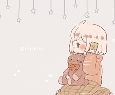 ゆったり楽しくお話しします イメージ1