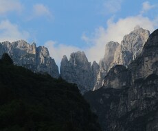 北イタリアの写真撮影代行します