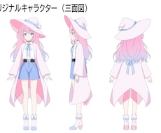 ご希望に沿ったイラスト制作します イメージ1
