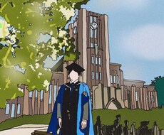 シンプルでおしゃれなイラストお描きします イメージ1