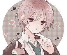 アイコン作成します イメージ1