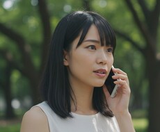 貴方の気持ち聞かせて頂きます