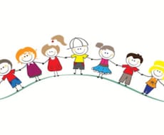 ３歳〜５歳のお子さまの悩み、聞きます イメージ1