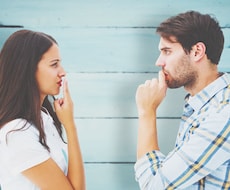 コミュ障解消！恋愛関係を深める会話術をお伝えします パーティーなどが苦手で出会いが広げられない方必見