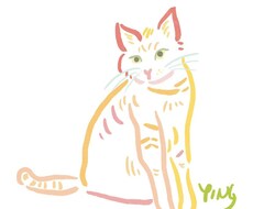 ペット似顔絵描けます イメージ1