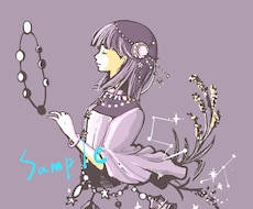 期間限定　最短納期で似顔絵アイコンを描きます イメージ1