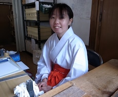 悩んでるならまず一度ご連絡ください。ます イメージ1