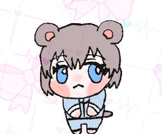 商用OKなイラスト描きます イメージ1