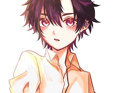 最安でイラスト依頼承ります イメージ1