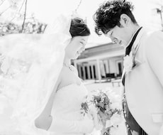 お二人だけの結婚式前撮り指示書作成します イメージ1
