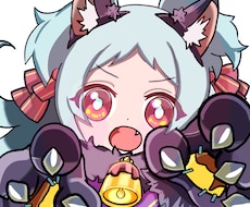 かわいいデフォルメイラスト作成します イメージ1