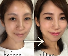 指名No.1プロが貴女限定パーソナルメイク教えます 【他とは違う】プロとマンツーマンレッスンが！