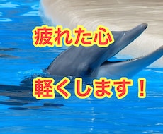 疲れた気持ちを吐き出して！私が味方になります イメージ1