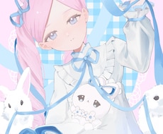 お求めのイラスト作成いたします イメージ1