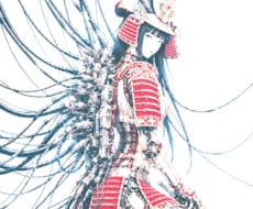 光るサムネイル作ります イメージ1