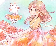 元気をチャージ☆⋆︎*安心できる話し相手になります 気分転換に٩(*´꒳`*)۶°˖✧ 話したいことがなくても◎