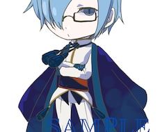 やさしくて可愛いミニキャライラスト等描きます イメージ1