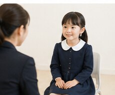 複数の私立小学校受験のアドバイスができます イメージ1
