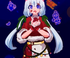 かわいいイラストお絵描きします イメージ1