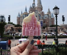 上海・香港ディズニーのご相談何でも受付けます イメージ1