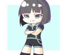 デフォルメキャラ描きます イメージ1