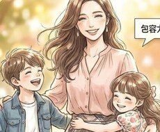 誰にも言えない子育ての悩みを看護師ママが整理します イメージ1